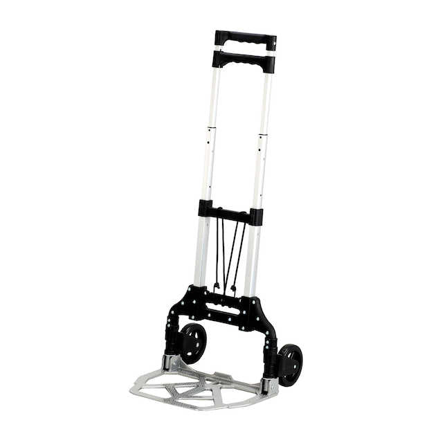 Safco Collapsible Moving Cart