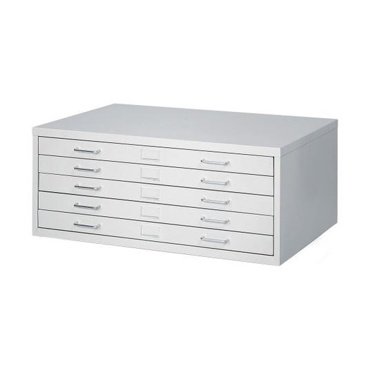 30" x42" Safco Facil Flat File