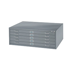 Safco Steel Flat Files