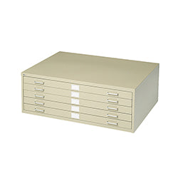 Safco Steel Flat Files