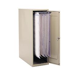 Safco Vertical File Cabinets