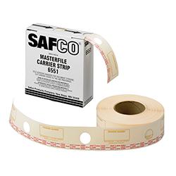 Safco MasterFile 2 Accessories