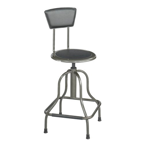 Safco Diesel Industrial Stools