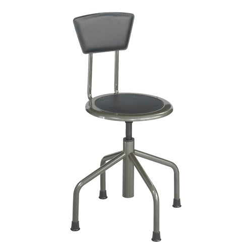 Safco Diesel Industrial Stools