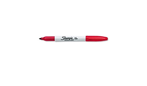 Sanford Sharpie