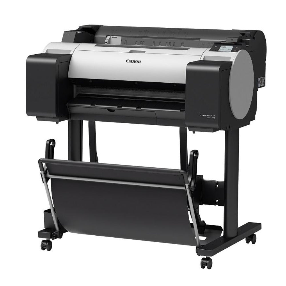 Canon TM-200 36" Ink Jet Printer