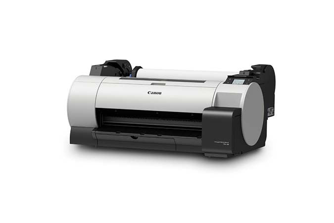 Canon imagePROGRAF TA-20 24" Printer