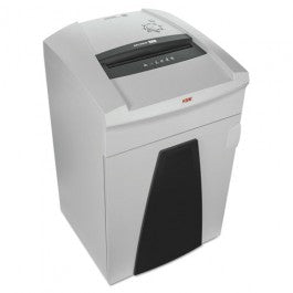 HSM SECURIO P36ic Cross-Cut Shredder, Shreds up to 31 Sheets