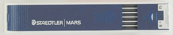 Staedtler Mars 2mm Lead For Paper