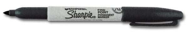 Sanford Sharpie