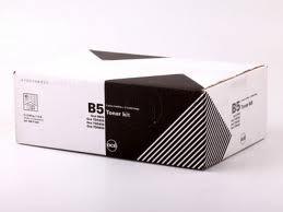 OCE B Series Toner and Developer