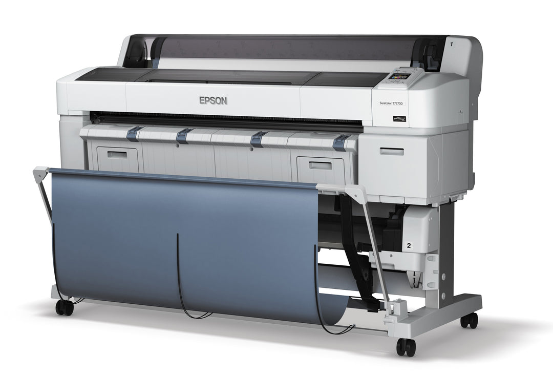 Epson SureColorT7270 44" Dual Roll Printer