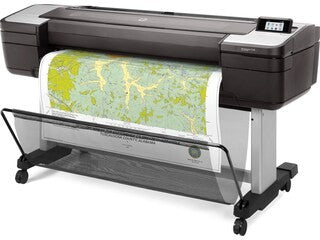 HP DesignJet T1700 Dual Roll 44-in Printer