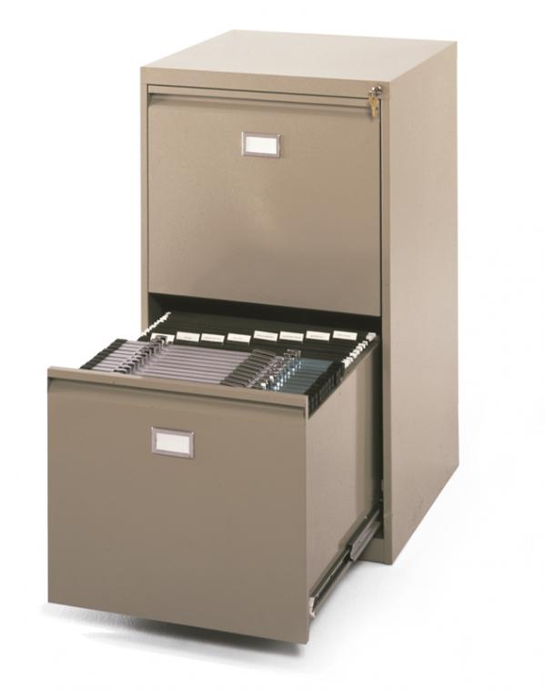 Small/Mid Format Files, Cabinets & Storage Carts