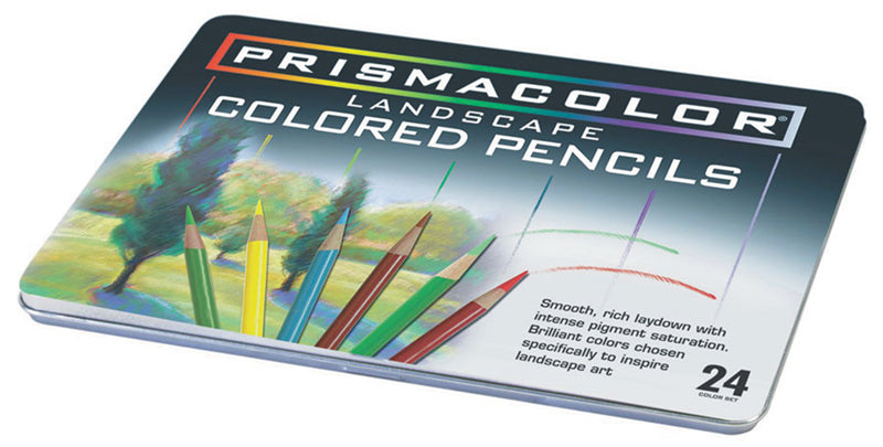 Woodcase Pencils & Colored Pencils/Sets