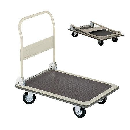 Carts / Hand Trucks / Platform Trucks