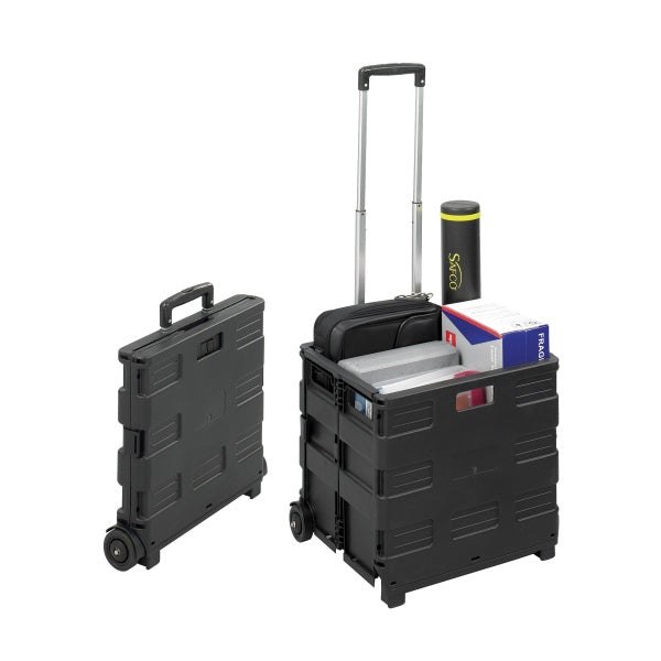 Safco Mobile Crate