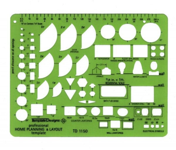 Templates / Curves / Grid Charts