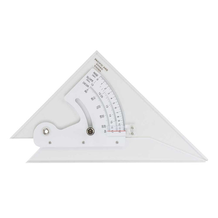 Pacific Arc Adjustable Triangles