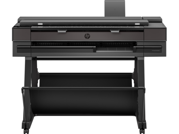 HP DesignJet T850 36" Multifunction Printer