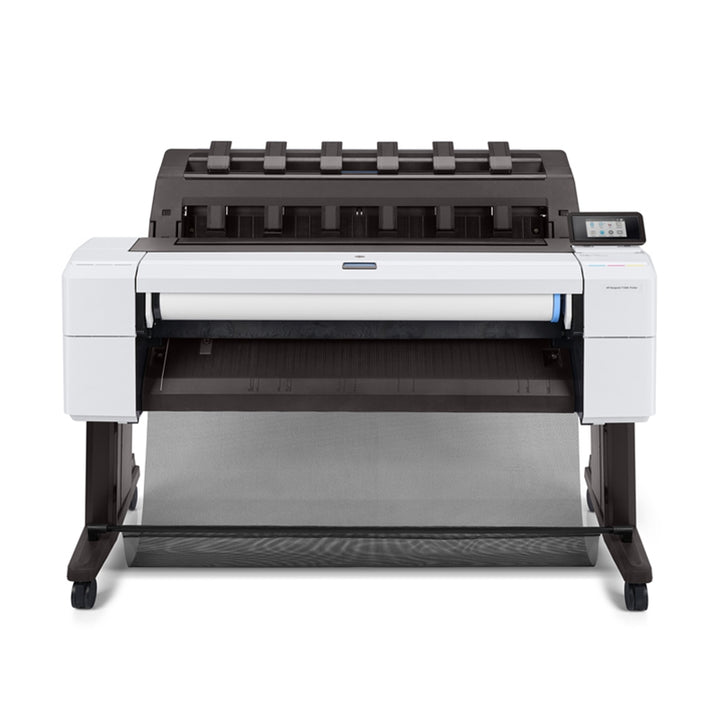 HP DesignJet T1600 36" Printer