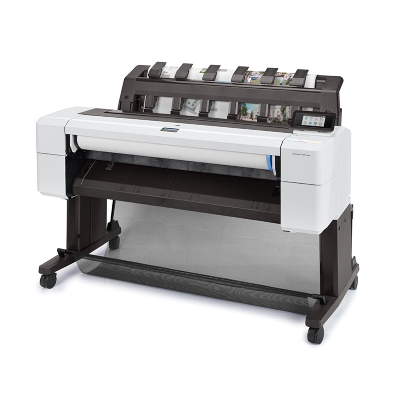 HP DesignJet T1600 36" PostScript Printer