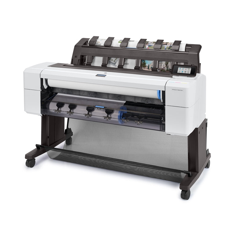 HP DesignJet T1600 36" PostScript Dual Roll Printer