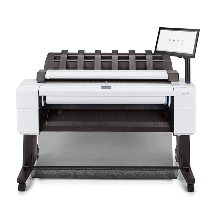 HP DesignJet T2600 36" PostScript Multifunction Printer with Scanner