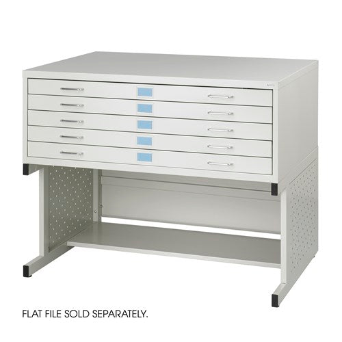 30" x42" Safco Facil Flat File