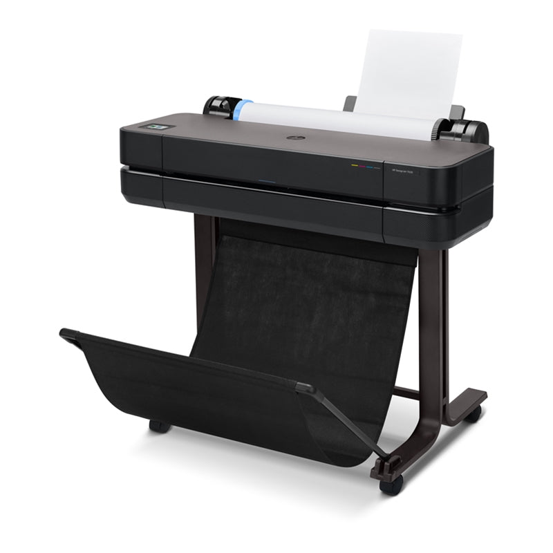 HP DesignJet T630 24" Printer with Stand