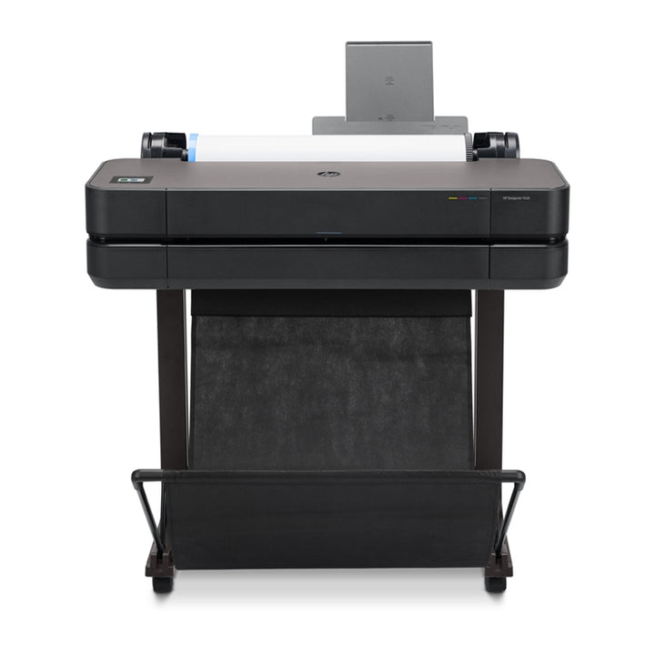 HP DesignJet T630 24" Printer with Stand