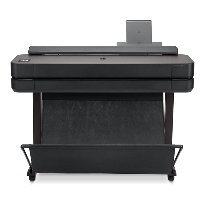 HP DesignJet T650 36" Printer with 2-Year Warranty