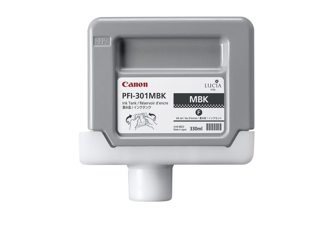 Canon Ink Cartridges for iPF8000 & 9000