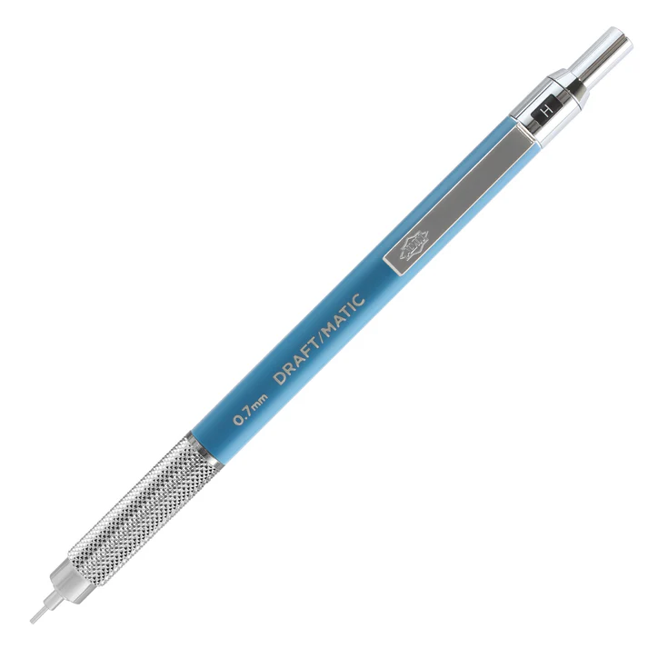 Alvin Draftmatic Mechanical Pencils