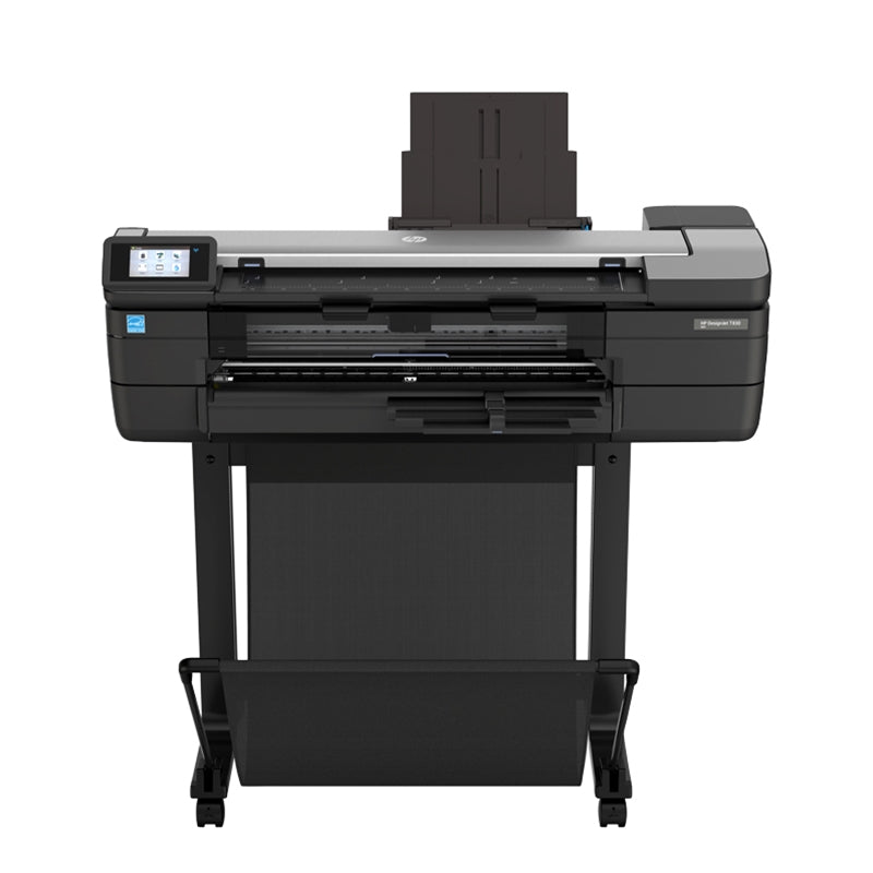 HP Designjet T830 24" MFP Multi-Function Printer