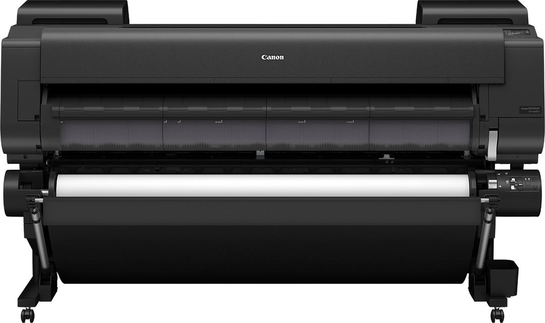 Canon GP x600S 44"/60" Signage/Graphic Printer