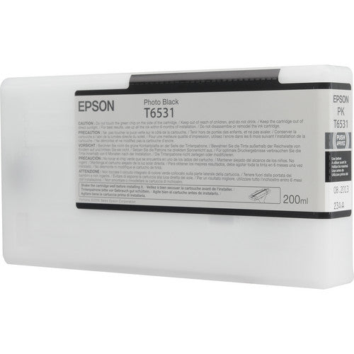 Epson T653 UltraChrome HDR Ink Cartridges