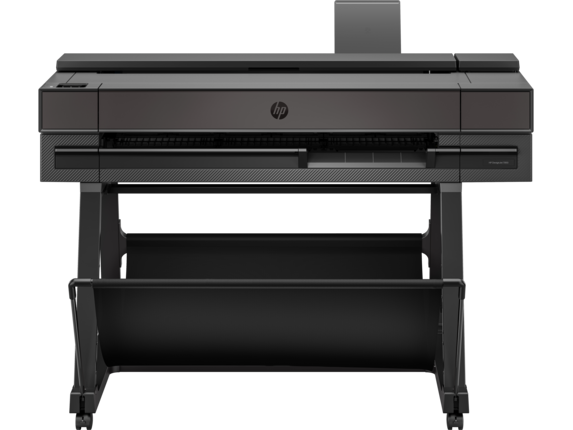 HP DesignJet T850 36" Printer