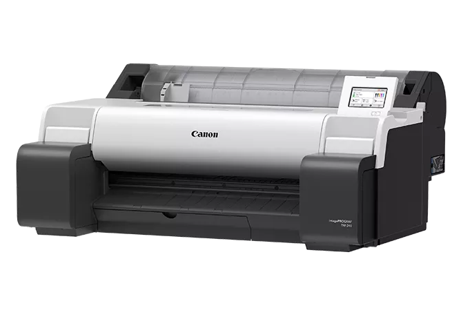Canon imagePROGRAF TM-240 24" Ink Jet Printer