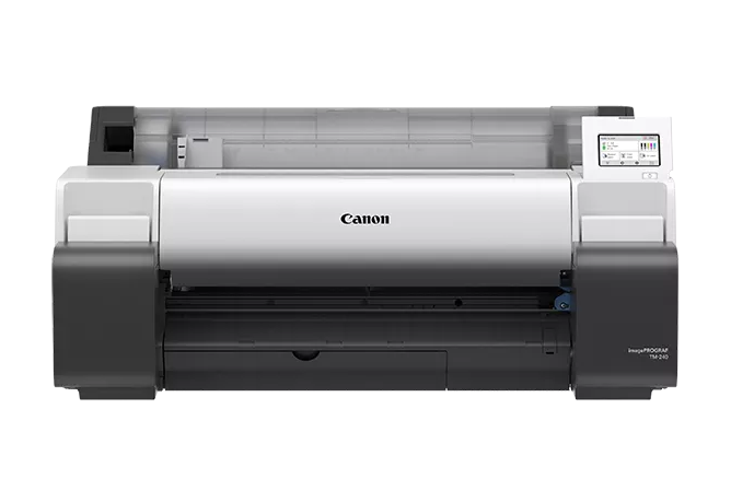 Canon imagePROGRAF TM-240 24" Ink Jet Printer