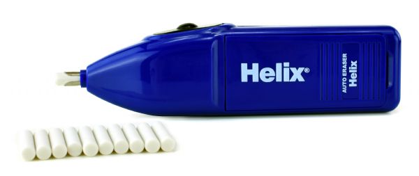 Helix Eraser & Eraser Refills