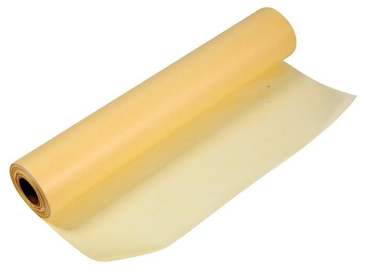Amber Lightweight Tracing Paper Rolls