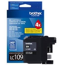 Brother Ink Cartridges LC103, LC105, LC109 Series