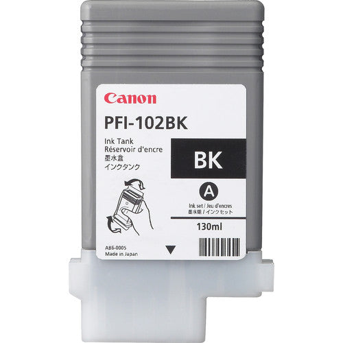 PFI-102 & 104M Ink Cartridges for the imagePROGRAF iPF510*, iPF605*, iPF610, iPF650, iPF655, iPF750 & iPF755, iPF760, iPF765 Printers