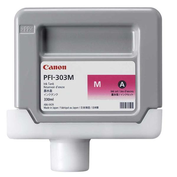 Canon PFI-303 Series Ink for iPF810/815/820/825