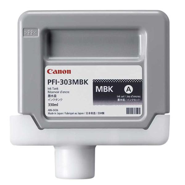Canon PFI-303 Series Ink for iPF810/815/820/825