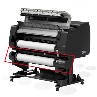 Multifunction Roll System for 36" TX3000 Printer