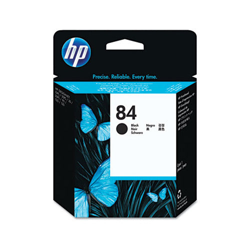HP 84 Printheads