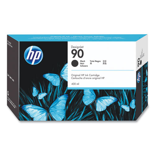 HP 90 Series Ink Cartridges