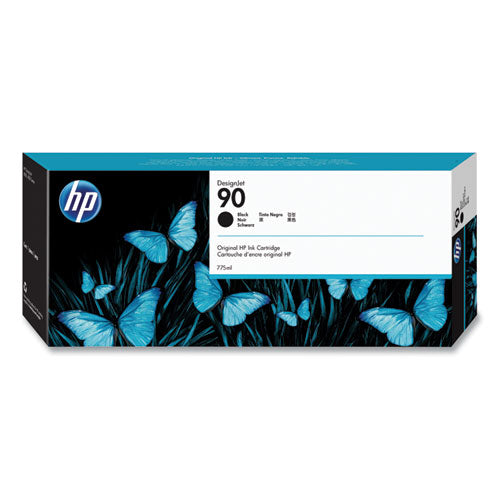 HP 90 Series Ink Cartridges